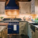 Adding Vibrance: The Appeal of Colored Kitchen Appliances