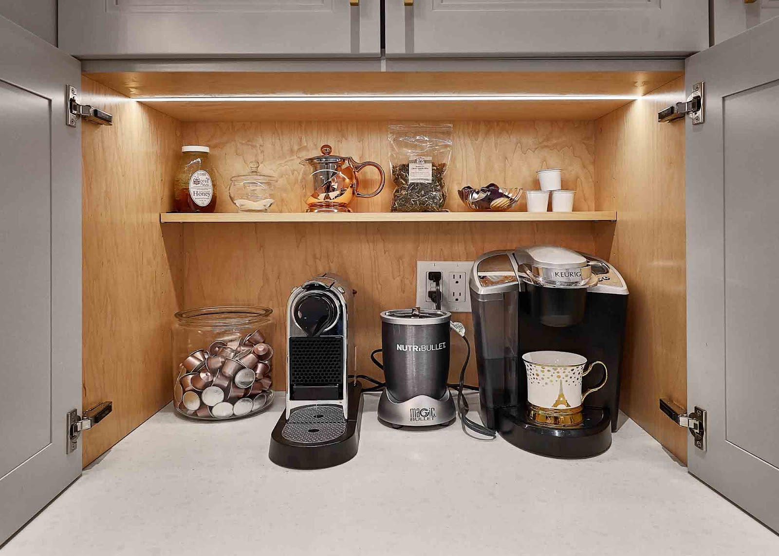 Countertop Kitchen Appliances for Compact Spaces插图4