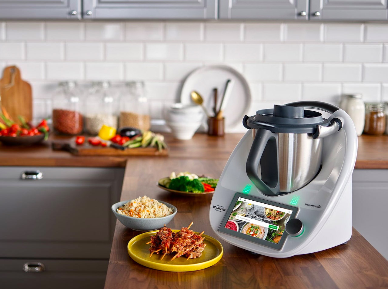Innovative kitchen appliances: Your Culinary Experience插图3