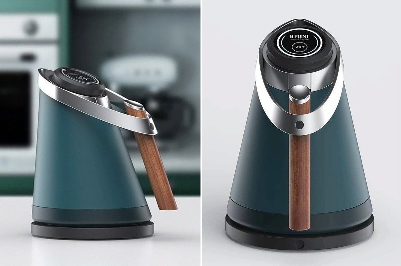 Innovative kitchen appliances: Your Culinary Experience插图4