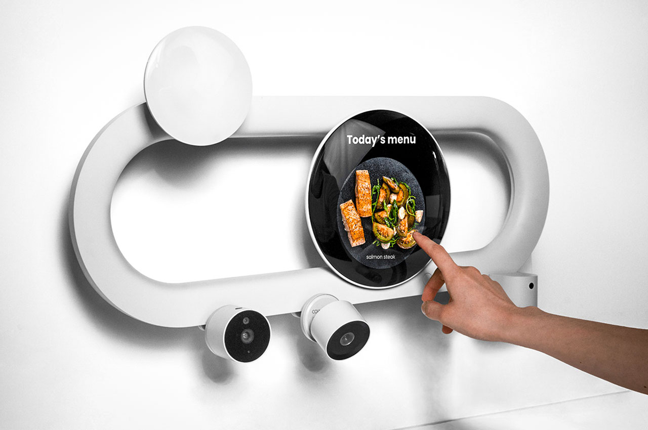 Innovative kitchen appliances: Your Culinary Experience缩略图