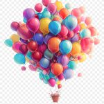 Behind the Fun: What Are Balloons Made Of?