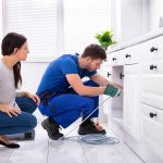 Tackling a Smelly Kitchen Sink with Effective Solutions