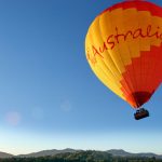 Hot Air Balloons: What Materials Make Them Soar?