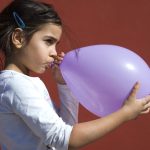 Inflating Balloons Made Easy: Tips and Tricks for Perfect Parties