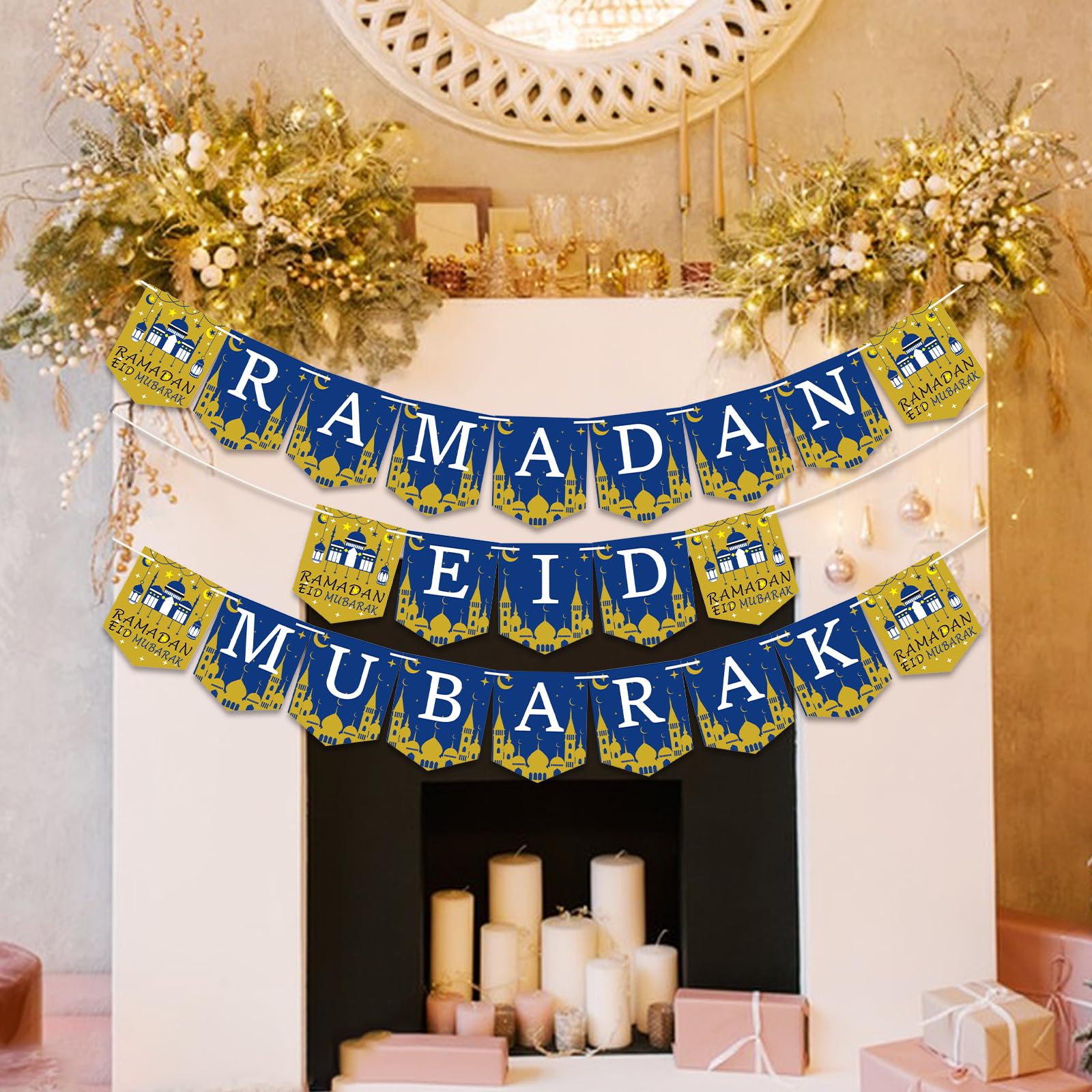 Ramadan decoration