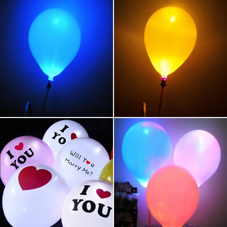 Prolonging the Float: Tips for Making Helium Balloons Last Longer缩略图