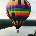 Unraveling the Science Behind Hot Air Balloon Flight缩略图