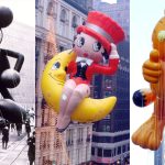 An Insider’s Look at the Iconic Thanksgiving Day Balloons