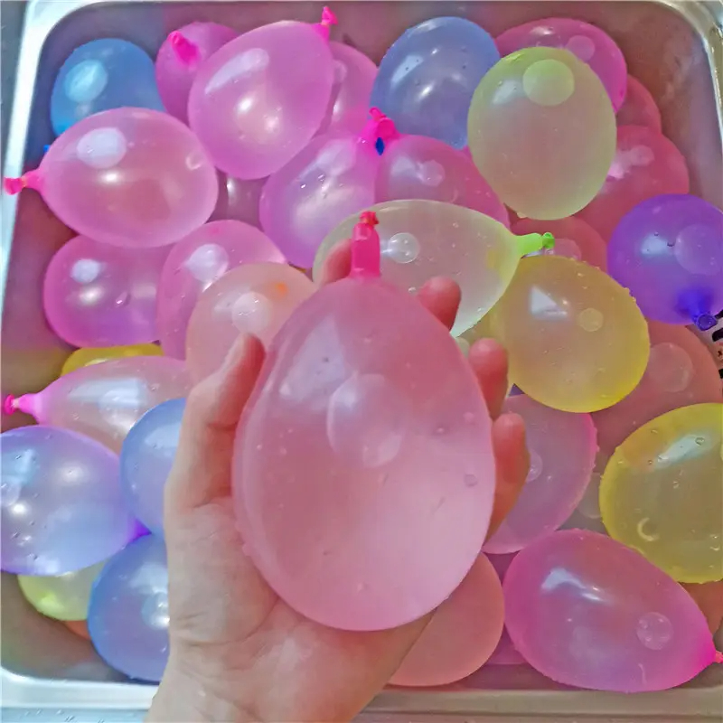 Splash Zone: Tips and Tricks for Perfectly Filling Water Balloons插图3