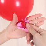 Balloons: Mastering Easy Balloon Tying Techniques