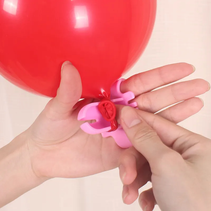 Balloons: Mastering Easy Balloon Tying Techniques缩略图