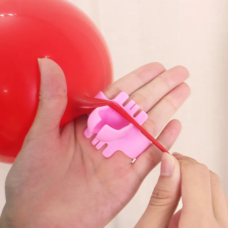 Balloons: Mastering Easy Balloon Tying Techniques插图3