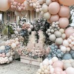 Decorating Ideas for Every Occasion with Balloons缩略图