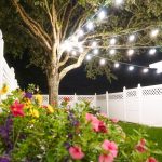 Illuminating Ideas: Attaching String Lights to Your House