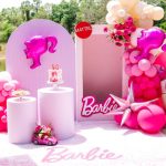 A Barbie Dream Come True: Hosting a Magical Barbie Party缩略图