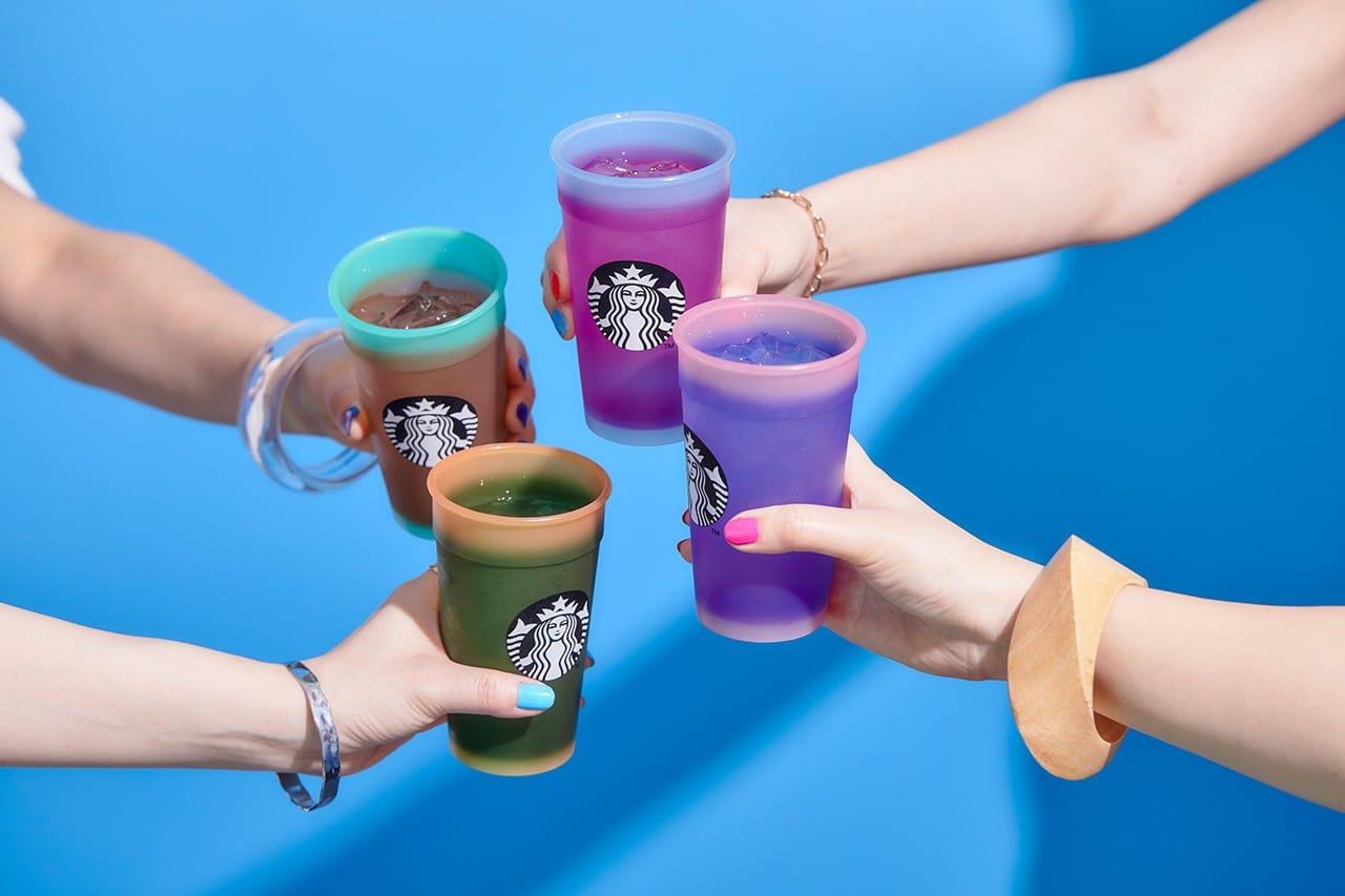 Thermal Magic: Creating Personalized Color Changing Cups