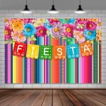 fiesta background