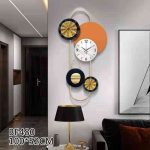 Timeless Elegance: Choosing the Perfect Modern Wall Clock