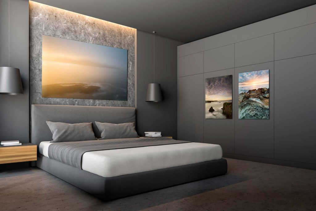 Elevate Your Sanctuary: Stunning Bedroom Wall Decorations Ideas