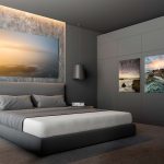 Elevate Your Sanctuary: Stunning Bedroom Wall Decorations Ideas缩略图