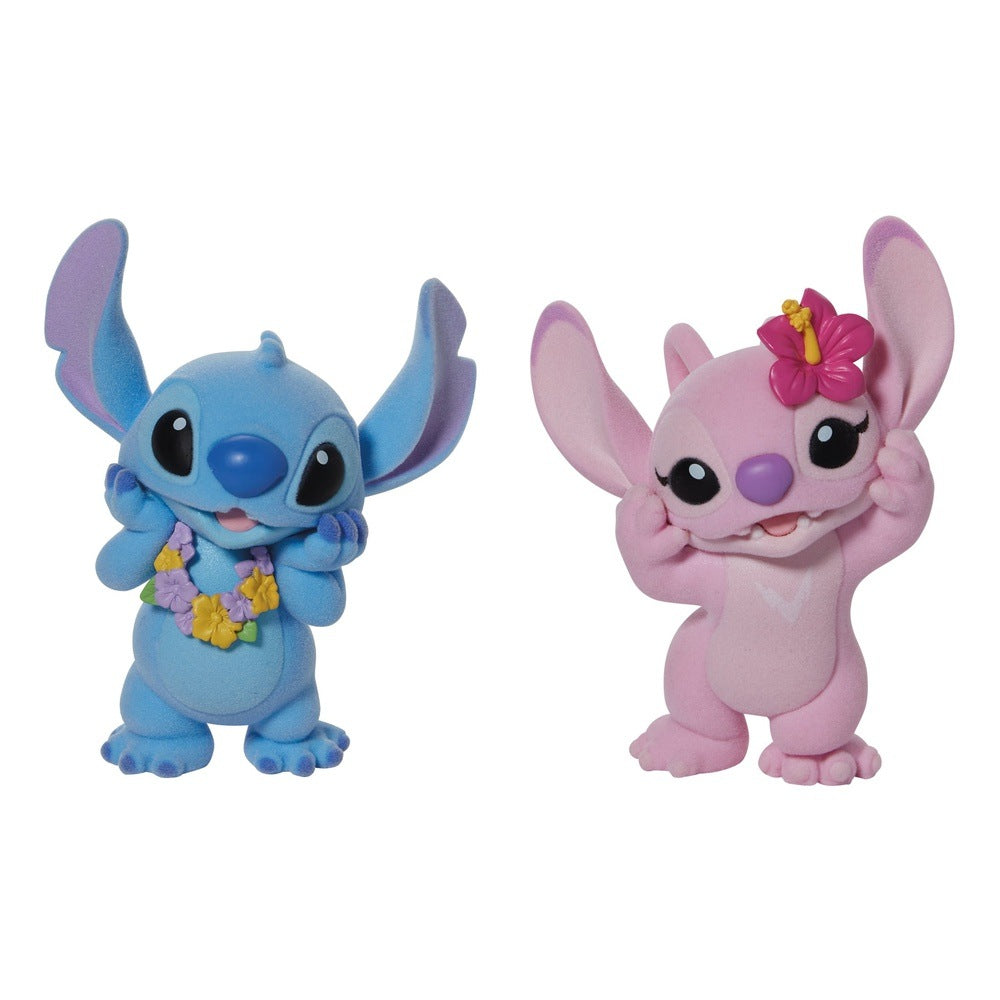Stitch and Angel: Love Story That Captivated Disney Fans缩略图