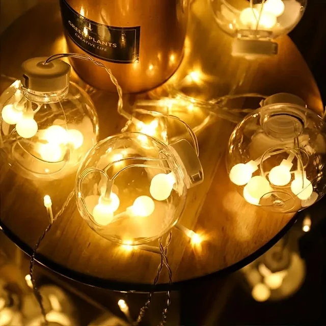 how to figure out which light is out on string lights