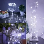 Hanging String Lights on Deck: Creative Outdoor Lighting Ideas