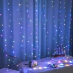 How to Hang String Lights in Your Bedroom for Ambiance