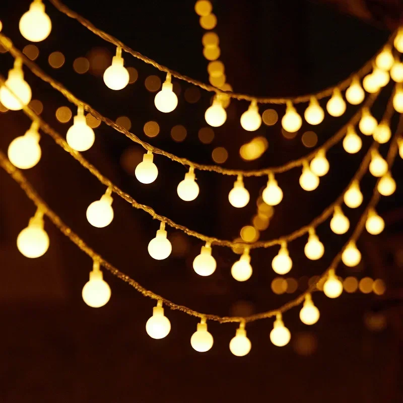 How to Fix a String of Lights: Troubleshooting Common Issues