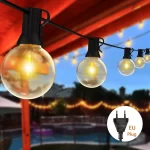 DIY Poles for String Lights: Illuminate Your Yard with Style