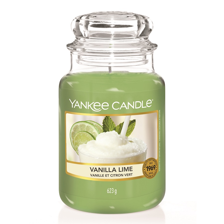 are yankee candles toxic