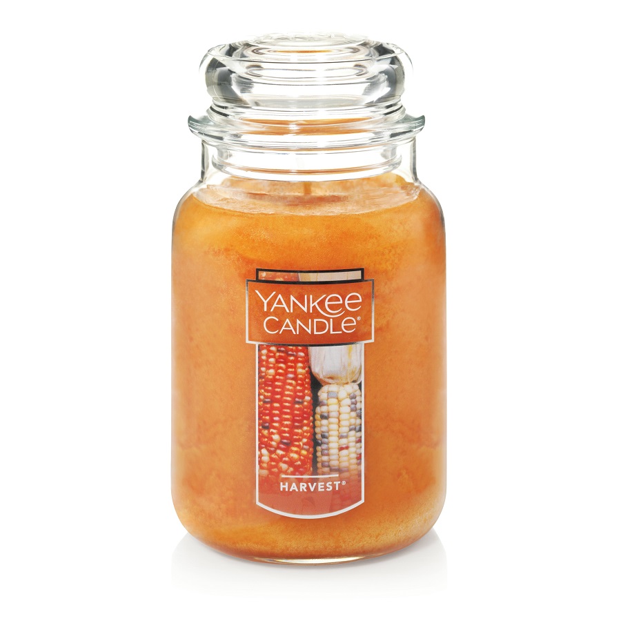 are yankee candles toxic