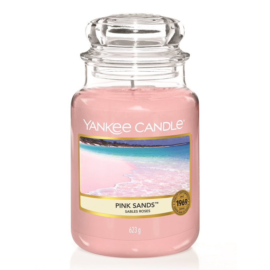 are yankee candles toxic