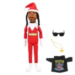 Snoop Dogg Elf on the Shelf: Creative Ways to Celebrate