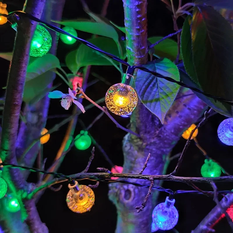 how many string lights can you connect together