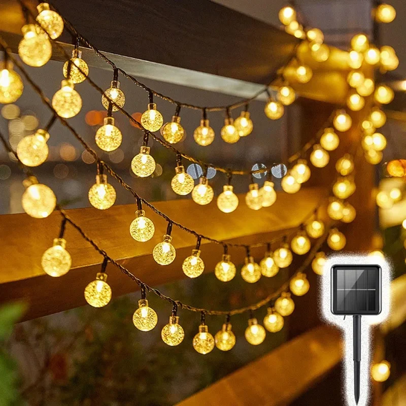 How Many String Lights Can You Safely Connect Together?