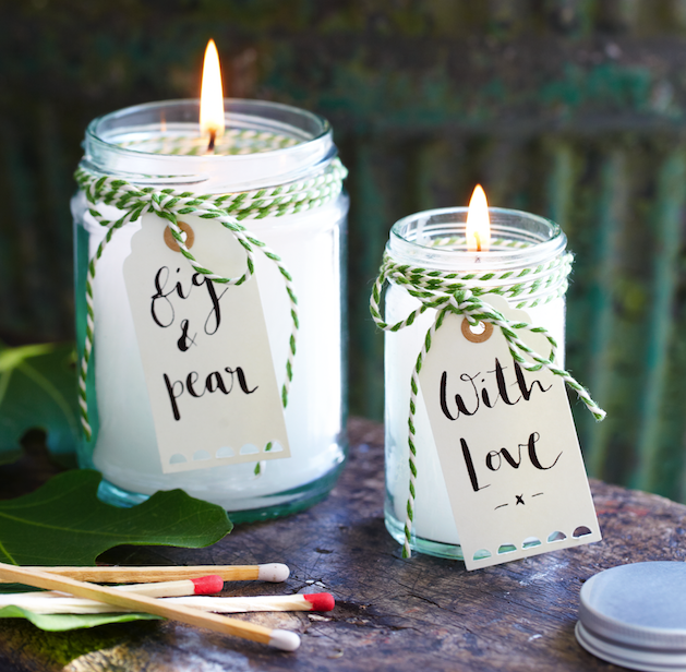 DIY Candle Making for Profit: Guide to Selling Your Creations