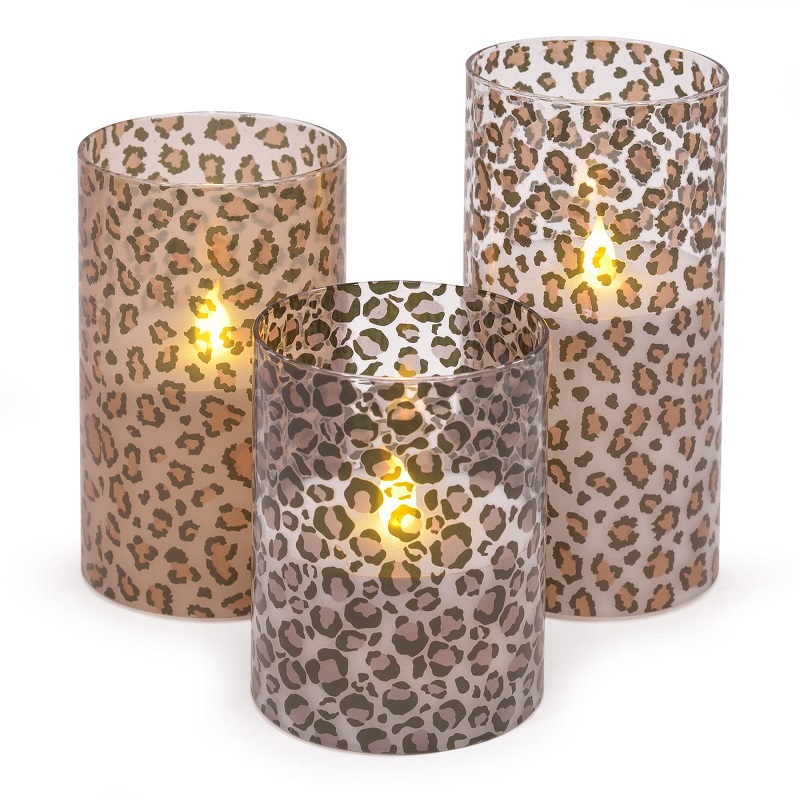 print on demand candles