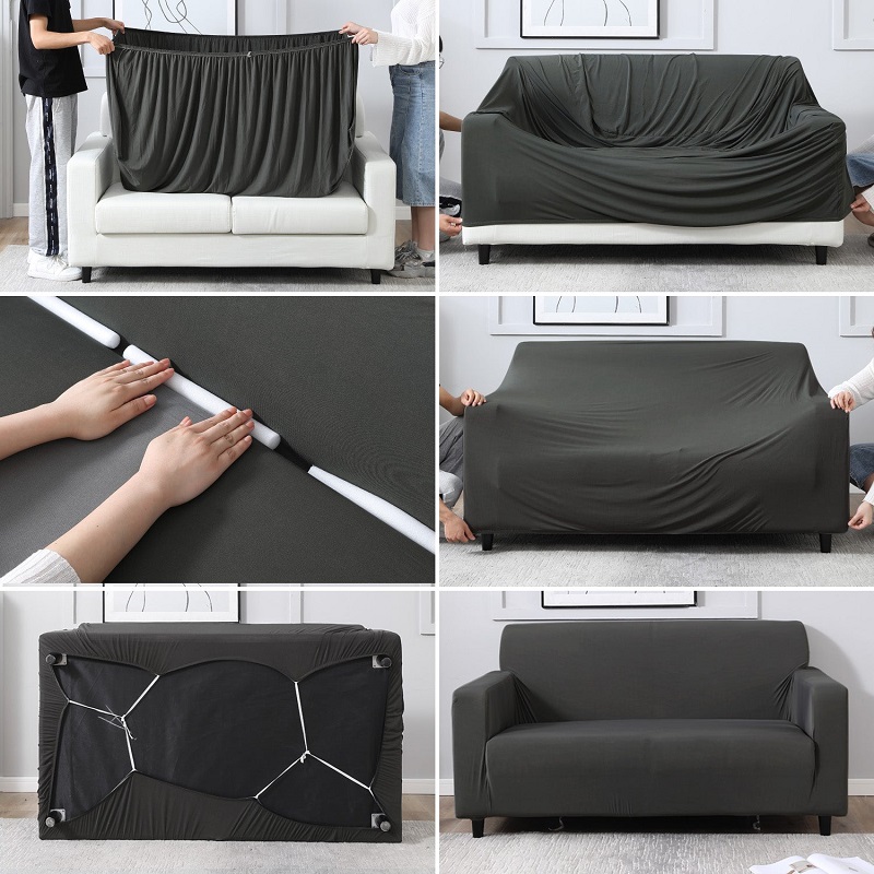 sofa cover