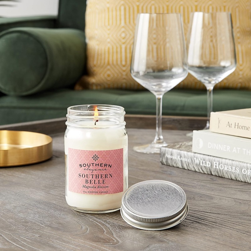 southern elegance candles