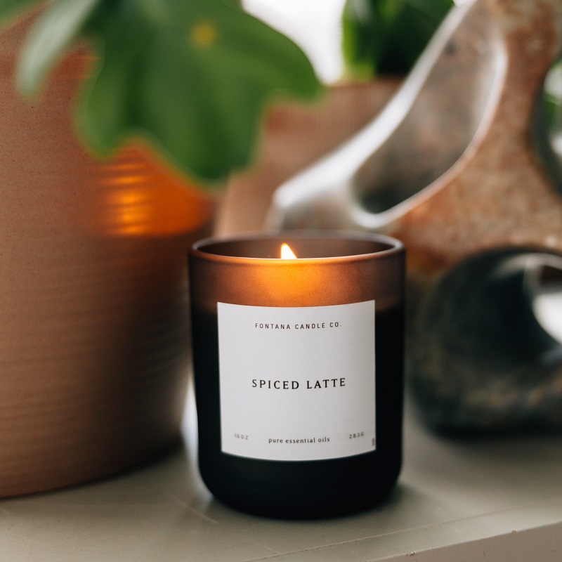 Fontana Candles: Enhancing Your Space with Style and Scent