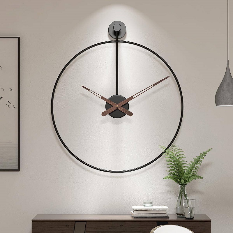 Modern Wall Clock: Choosing the Perfect Design for Your Home