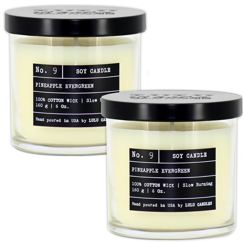 lulu candles