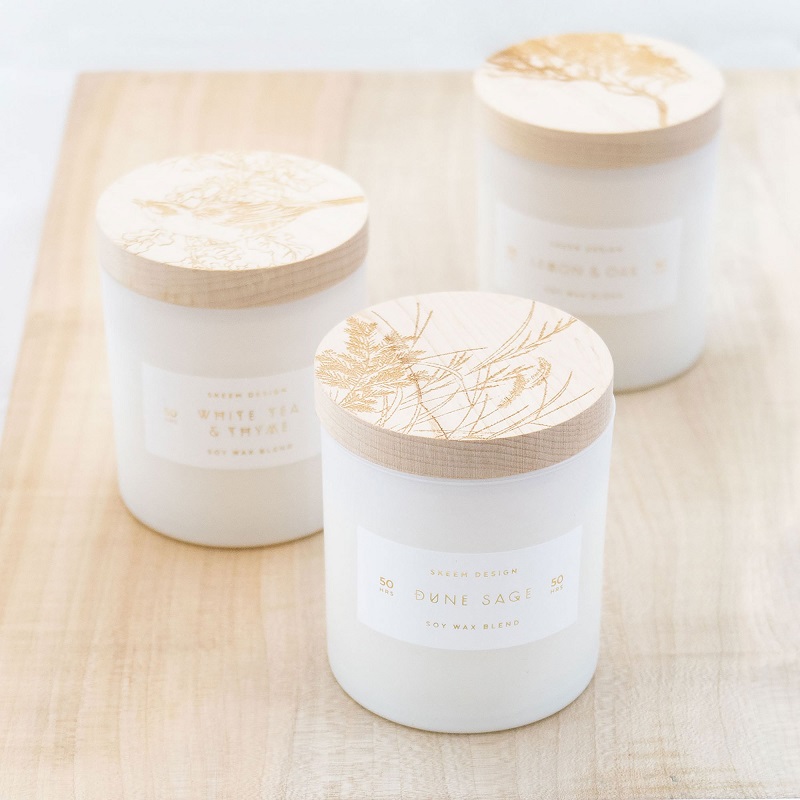 Print on Demand Candles: Customization, Trends, and Buying Tips