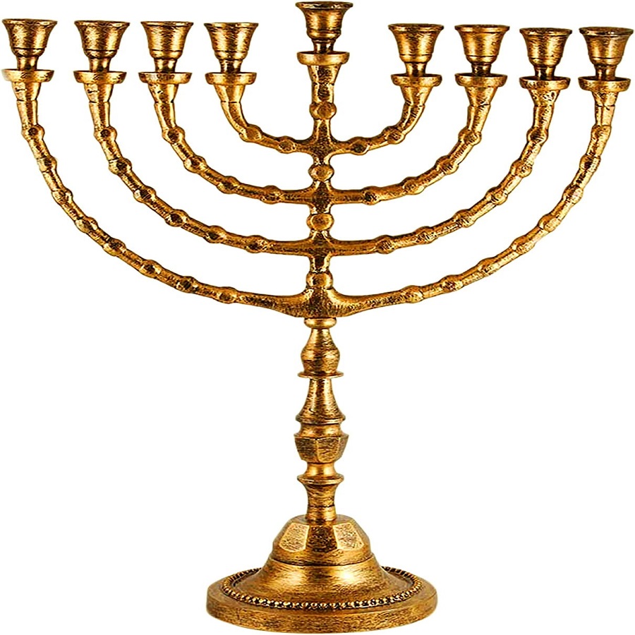 Exploring the Meaning of Hanukkah Candles