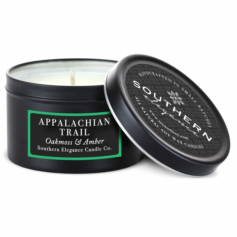 Adding a Touch of Charm: Exploring Southern Elegance Candles