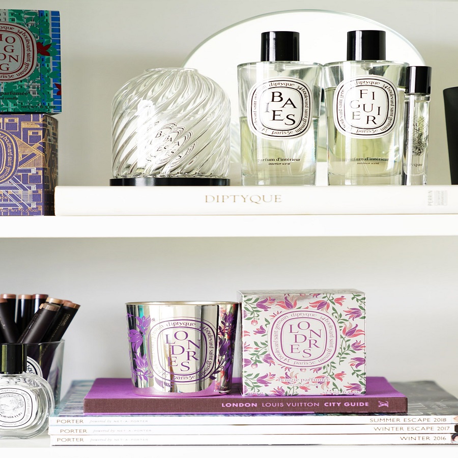 diptyque city candles