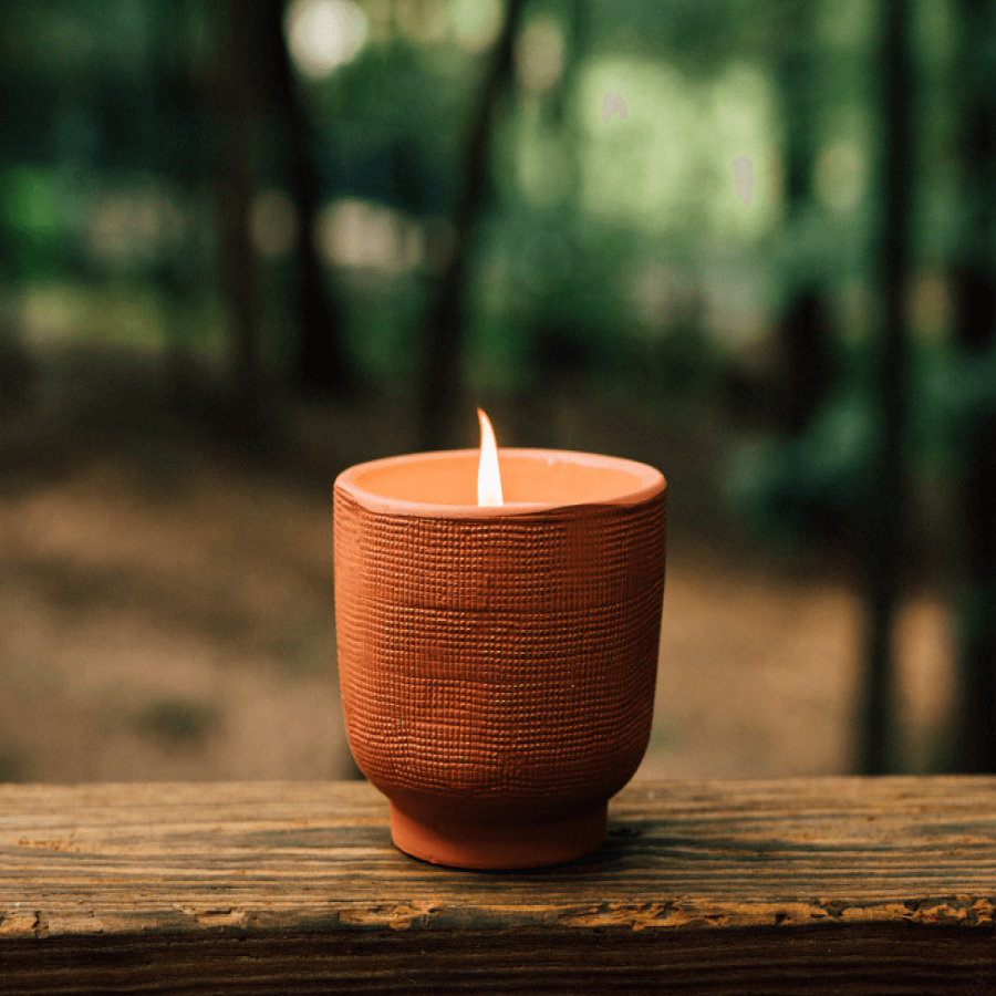 how to make citronella candles
