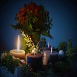 Guide to Lighting Advent Candles This Season